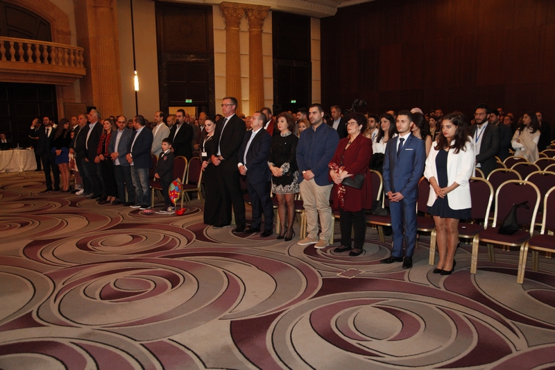 Launching of Staedtler Warriors 